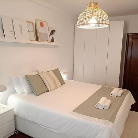 Oporto White Glam Ap Apartment ภายนอก รูปภาพ