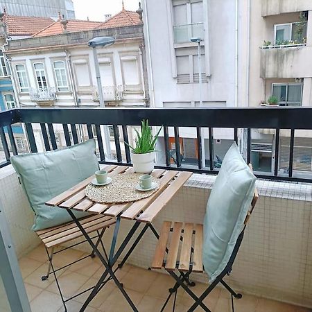 Oporto White Glam Ap Apartment ภายนอก รูปภาพ