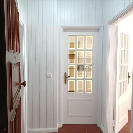 Oporto White Glam Ap Apartment ภายนอก รูปภาพ