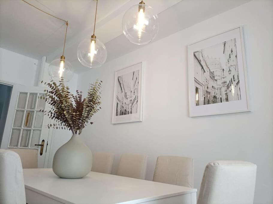 Oporto White Glam Ap Apartment ภายนอก รูปภาพ