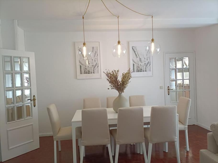 Oporto White Glam Ap Apartment ภายนอก รูปภาพ