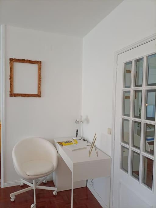 Oporto White Glam Ap Apartment ภายนอก รูปภาพ