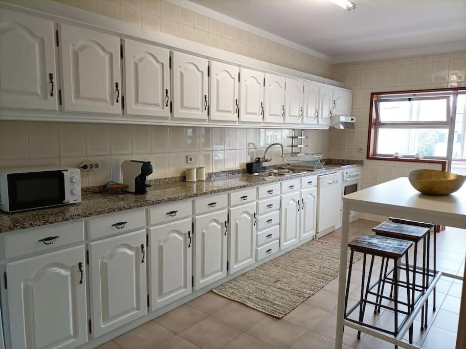 Oporto White Glam Ap Apartment ภายนอก รูปภาพ