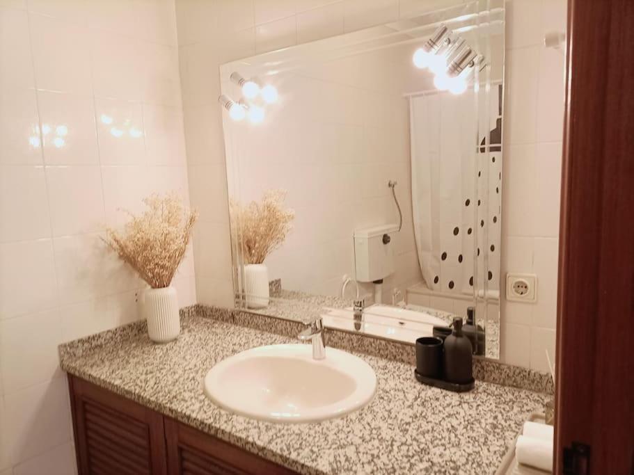 Oporto White Glam Ap Apartment ภายนอก รูปภาพ