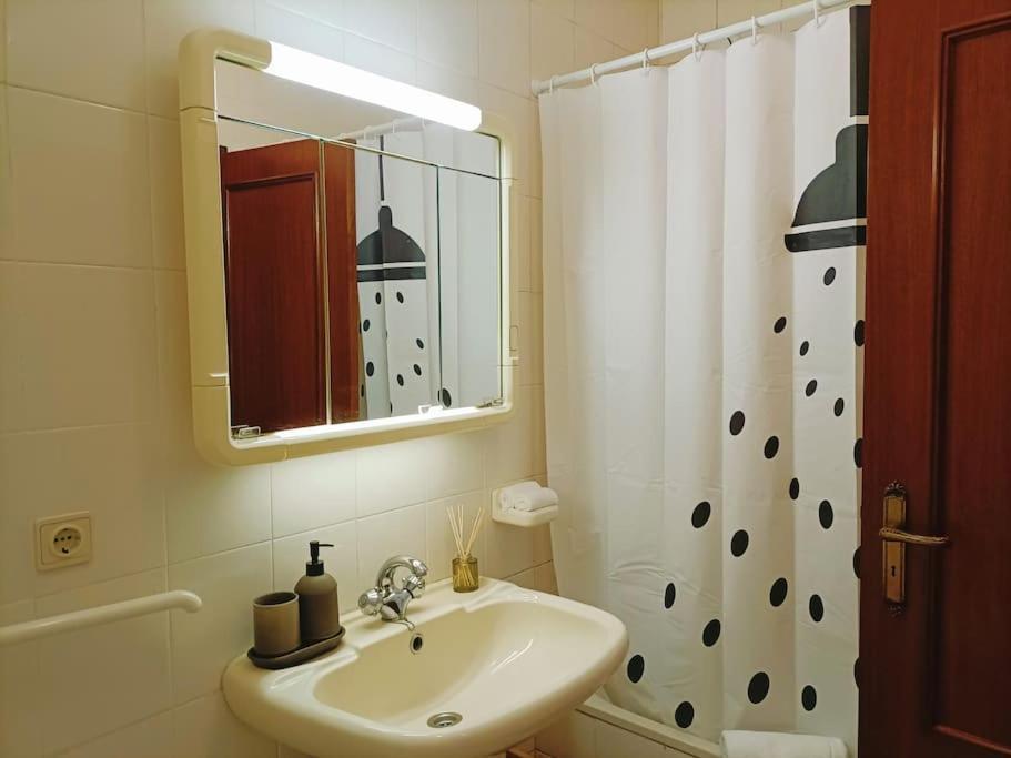 Oporto White Glam Ap Apartment ภายนอก รูปภาพ